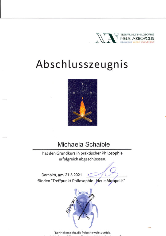 Grundkurs Philosophie